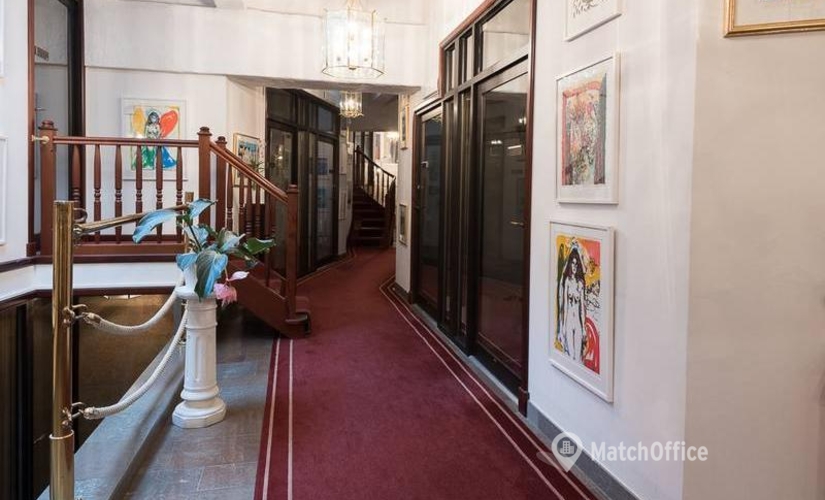150 m² Business park building for rent in Stockholm Ostermalm, Karlavägen 18 (114 31) - 3 | MatchOffice