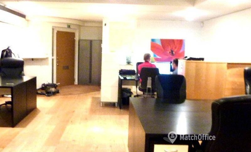 120 m² Serviced office property for rent in Stockholm Ostermalm, Jungfrugatan 35 (114 44) - 0 | MatchOffice.com