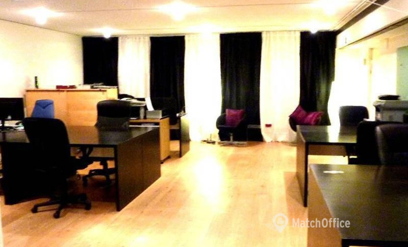 120 m² Business space building available to rent in Stockholm Ostermalm, Jungfrugatan 35 (114 44) - 2 | MatchOffice
