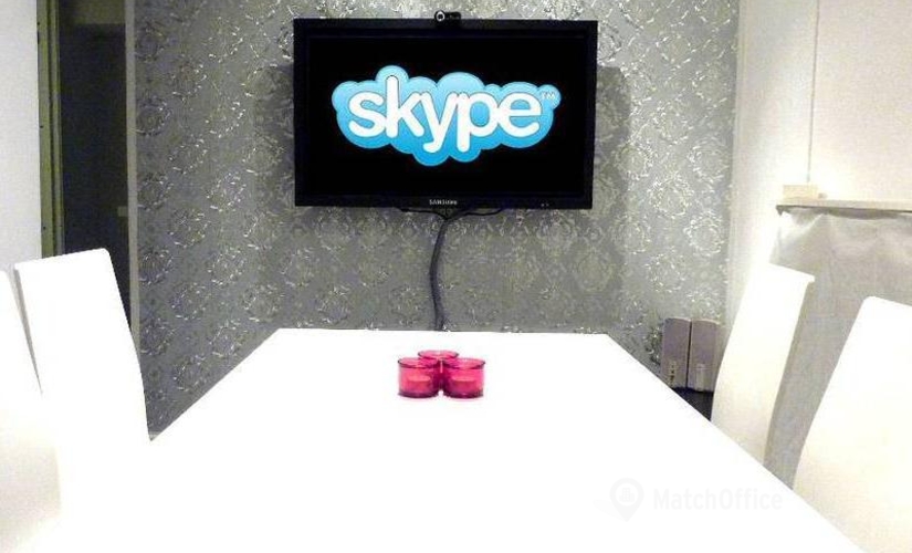 120 m² Business center building available to rent in Stockholm Ostermalm, Jungfrugatan 35 (114 44) - 3 | MatchOffice