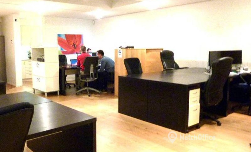 120 m² Serviced office building up for rent in Stockholm Ostermalm, Jungfrugatan 35 (114 44) - 4 | MatchOffice.com