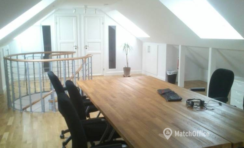 Kontor Sollentunavägen 55 191 40 Solna