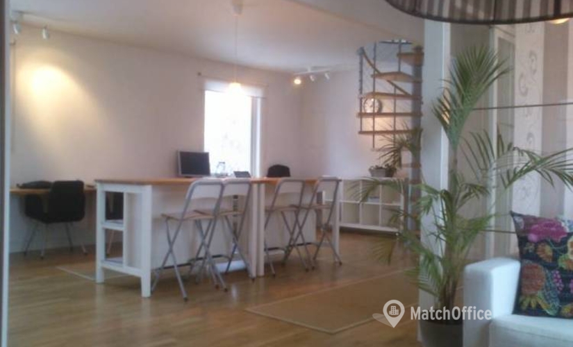 Kontor Sollentunavägen 55 191 40 Solna