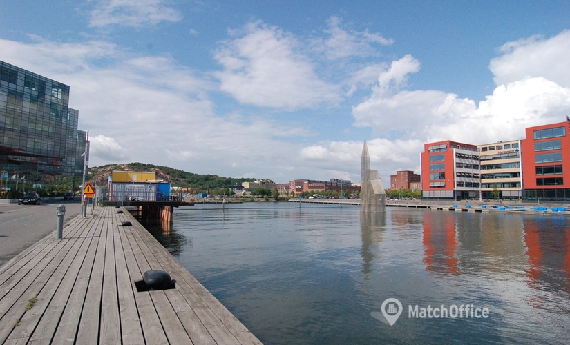 Office Lindholmspiren 3 41756 Lundby