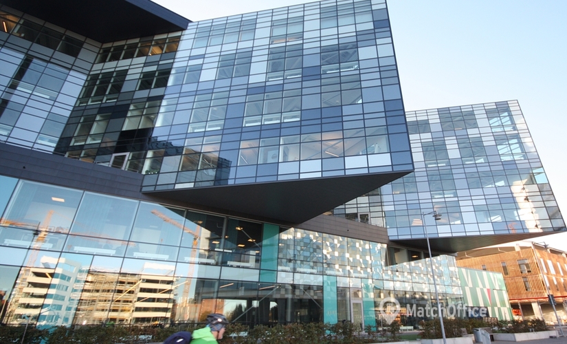 Office Lindholmspiren 3 41756 Lundby