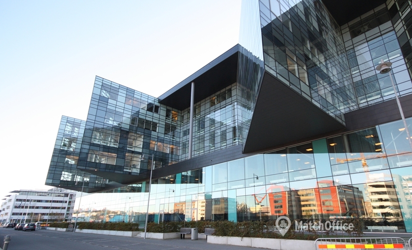 Office Lindholmspiren 3 41756 Lundby