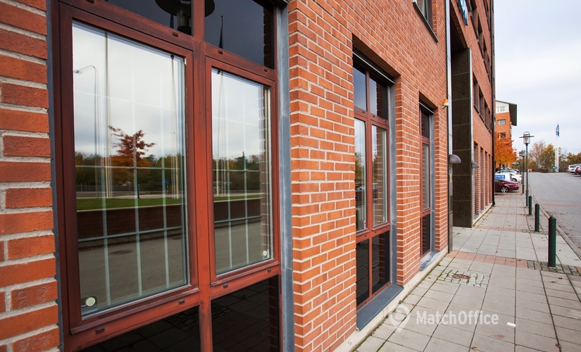 Kontor Svärdvägen 11 182 33 Danderyd