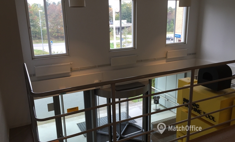 Office Berga Backe 4 182 53 Danderyd