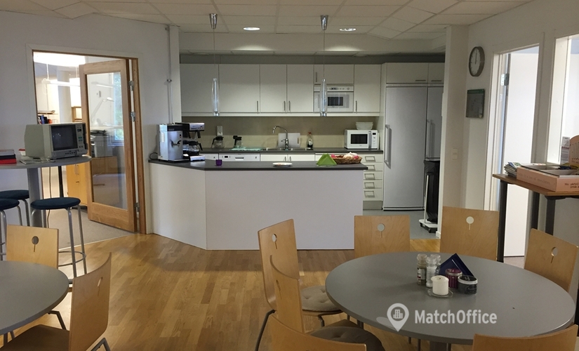 Office Berga Backe 4 182 53 Danderyd