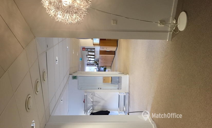 Office Berga Backe 4 182 53 Danderyd