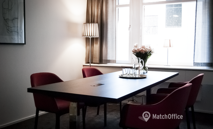 Kontorshotell Regeringsgatan 48 111 56 Kungsholmen