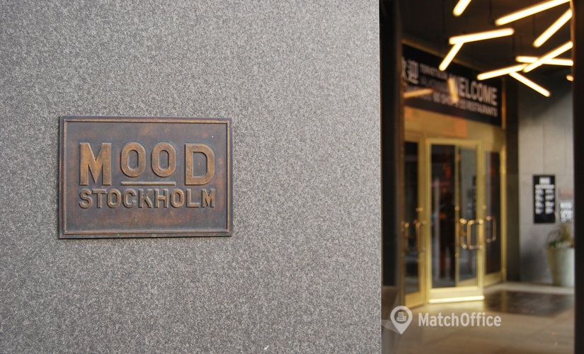 Kontorshotell Regeringsgatan 48 111 56 Kungsholmen