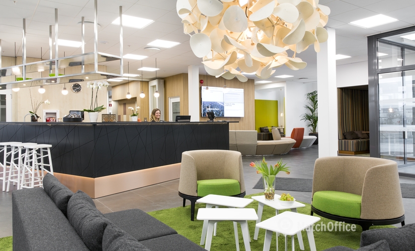 Företagshotell(Yta:49 m²) att hyra i Hedvig Möllers gata 12, 223 55 Lund. Fullt utbud av faciliteter | MatchOffice.se