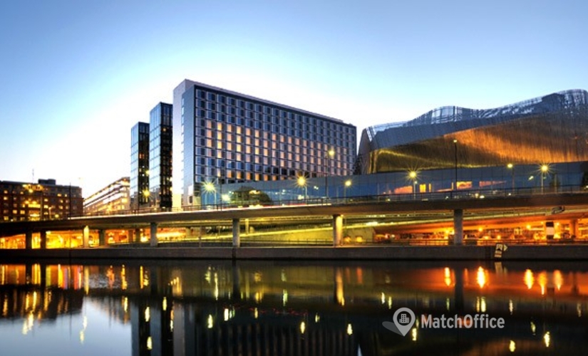 Kontor Klarabergsviadukten 63 101 23 Kungsholmen