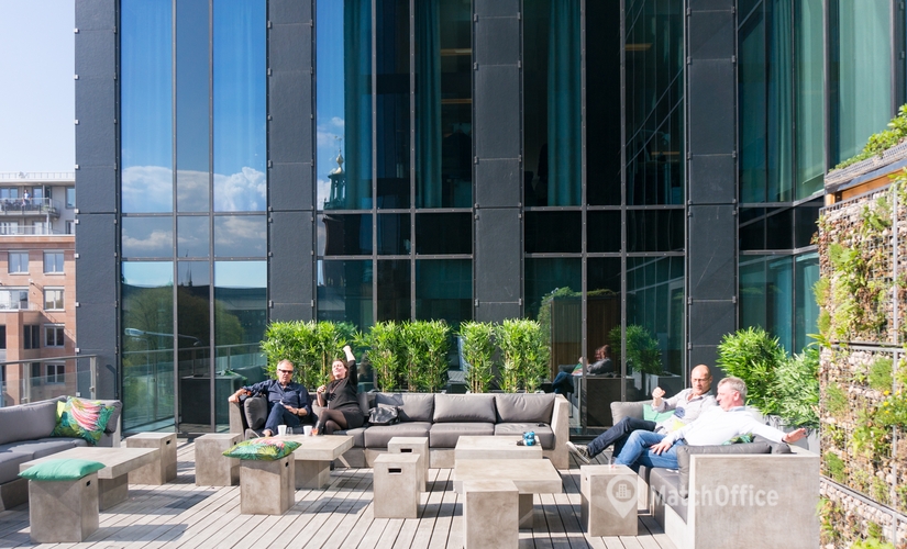 Kontor Klarabergsviadukten 63 101 23 Kungsholmen