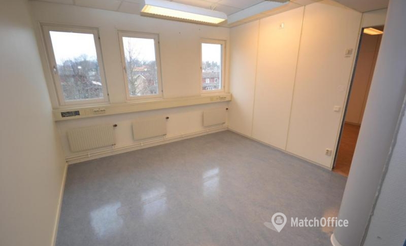 Kontorshotell(Yta:123 m²) att hyra i Sjöängsvägen 15, 192 72 Sollentuna. Bra läge | MatchOffice.se