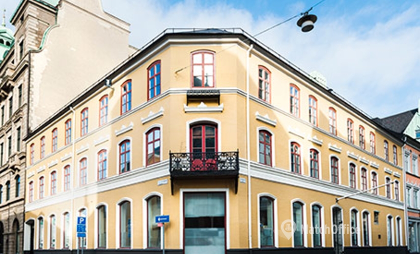 Kontor Adelgatan 21 211 22 Malmö Norr