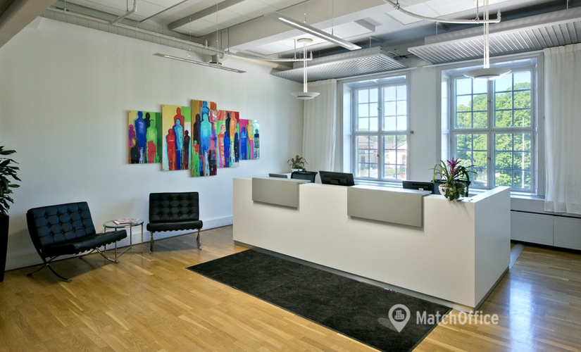 Office Frösundaviks Allé 15 16970 Solna