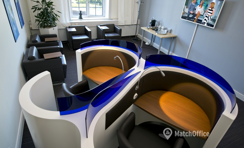 Office Frösundaviks Allé 15 16970 Solna