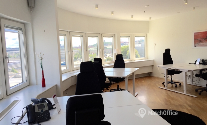 Kontor Lilla Bommen 6 411 04 Göteborg Centrum