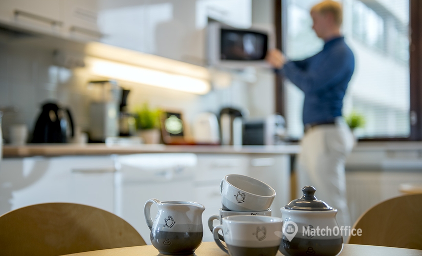 Business center S:t Johannesgatan 2 21146 Malmo Norr