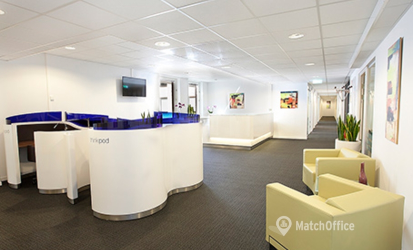 Kontorshotell Tegeluddsvägen 76 115 28 Östermalm