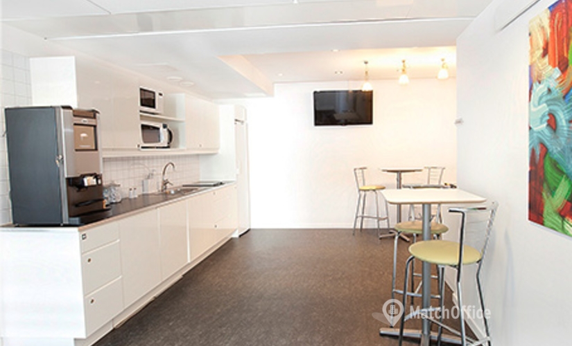 Kontorshotell Tegeluddsvägen 76 115 28 Östermalm