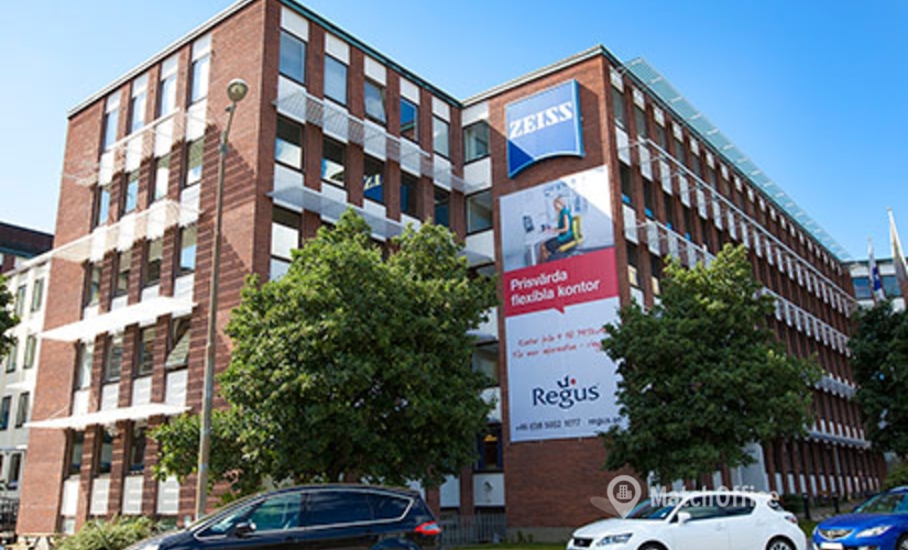 Kontorshotell Tegeluddsvägen 76 115 28 Östermalm