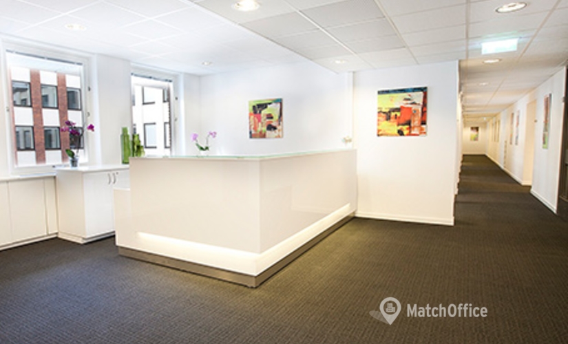 Kontorshotell Tegeluddsvägen 76 115 28 Östermalm