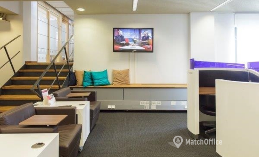 Affärscentrum(Yta:20 m²) att hyra i Ringvägen 100, 118 60 Södermalm. Handikappanpassad | MatchOffice.se