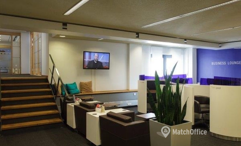 Kontorshotell Ringvägen 100 11860 Södermalm