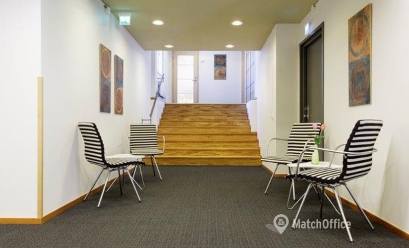 Kontorshotell Ringvägen 100 11860 Södermalm