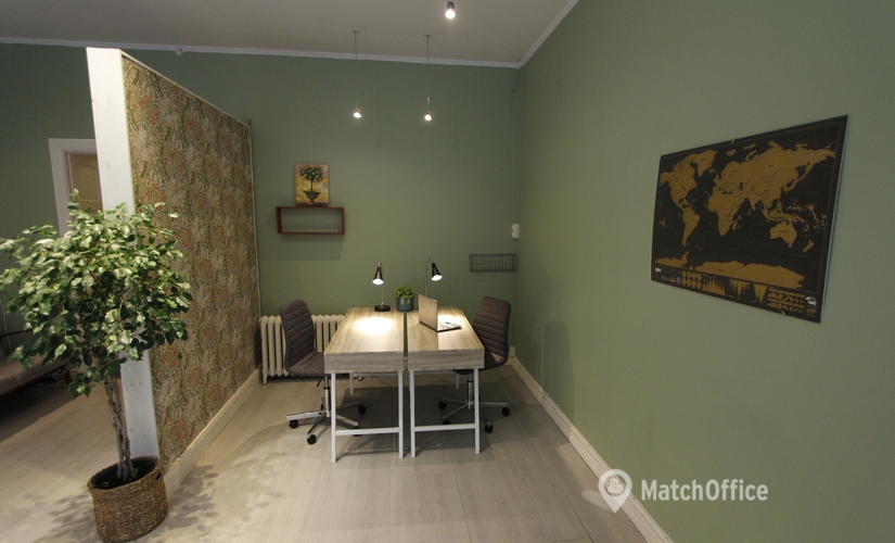 Office Wallingatan 30 11124 Kungsholmen