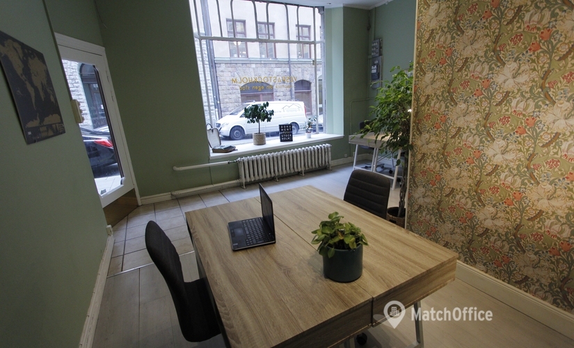 Office Wallingatan 30 11124 Kungsholmen