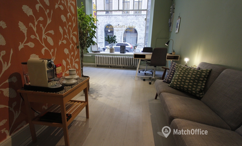 Office Wallingatan 30 11124 Kungsholmen