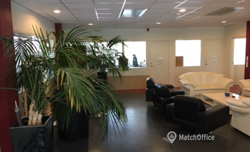 Företagshotell(Yta:40 m²) för uthyrning i Ellipsvägen, 8, 141 75 Huddinge. Endast från verifierade hyresvärdar | MatchOffice.se