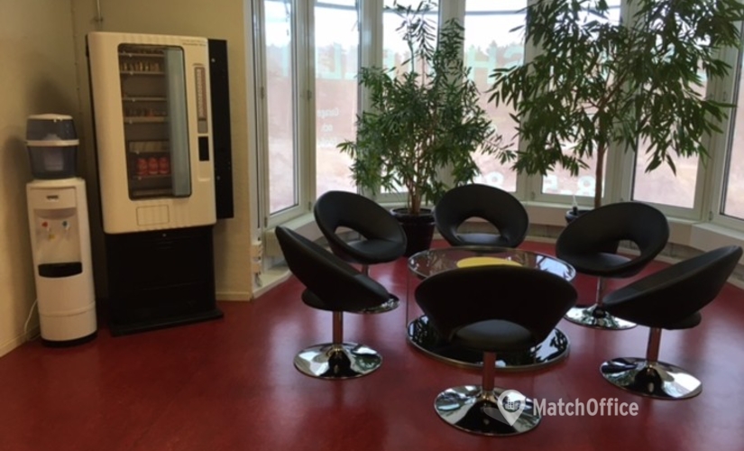 Affärscentrum(Yta:40 m²) att hyra i Ellipsvägen, 8, 141 75 Huddinge. WiFi-anslutning ingår | MatchOffice.se