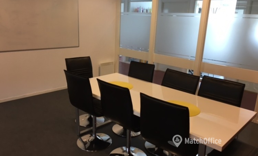 40 m² Business space property for rent in Huddinge-Farsta, Ellipsvägen (141 75) - 4 | MatchOffice.com