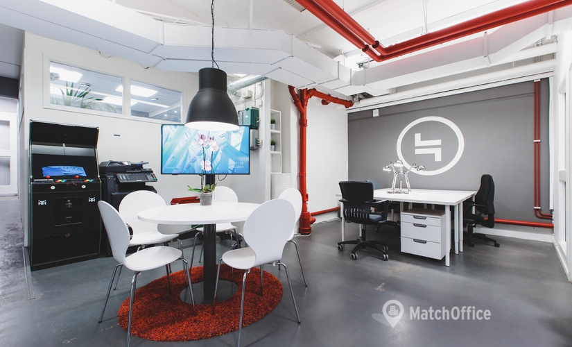 Kontorshotell Gotlandsgatan 46 116 65 Södermalm