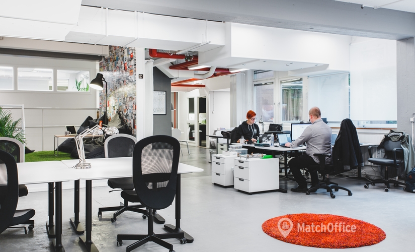 Kontorshotell Gotlandsgatan 46 116 65 Södermalm