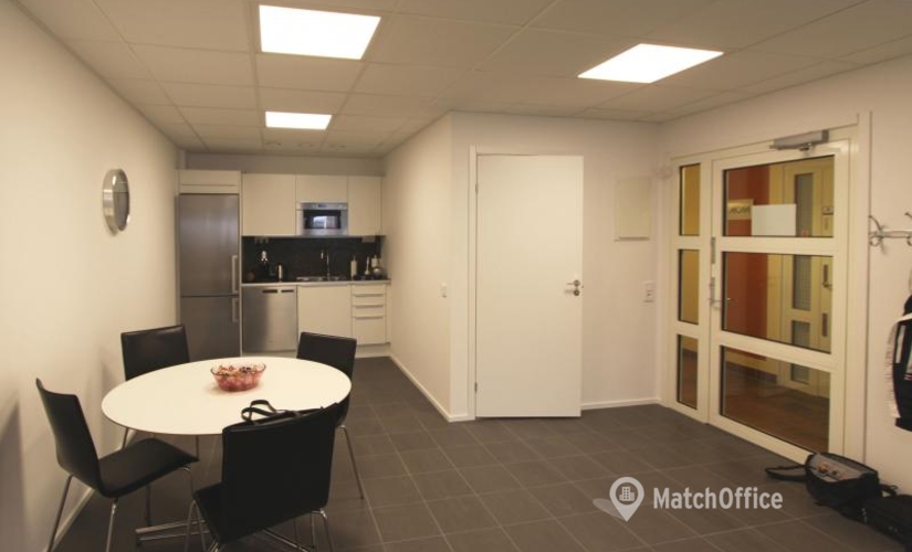 80 m² flexibla Kontorsplatser att hyra i Askim-Frölunda-Högsbo, Hulda Lindgrens gata 8 (421 31) skulle vara fördelaktigt för ditt företag  - 2 | MatchOffice.se