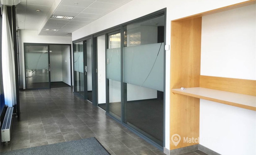 204 m² Serviced office in Hyllie , Hyllie stationstorg 2 (215 32) - 0 | MatchOffice