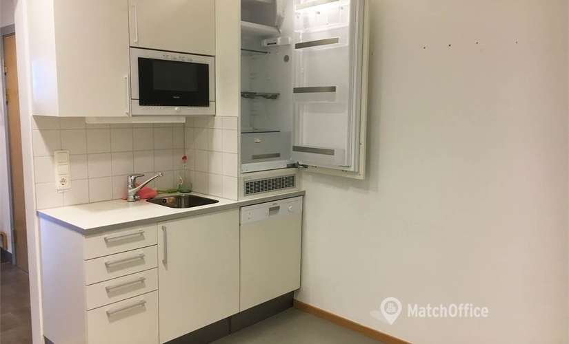 204 m² Business park in Hyllie , Hyllie stationstorg 2 (215 32) - 1 | MatchOffice.com