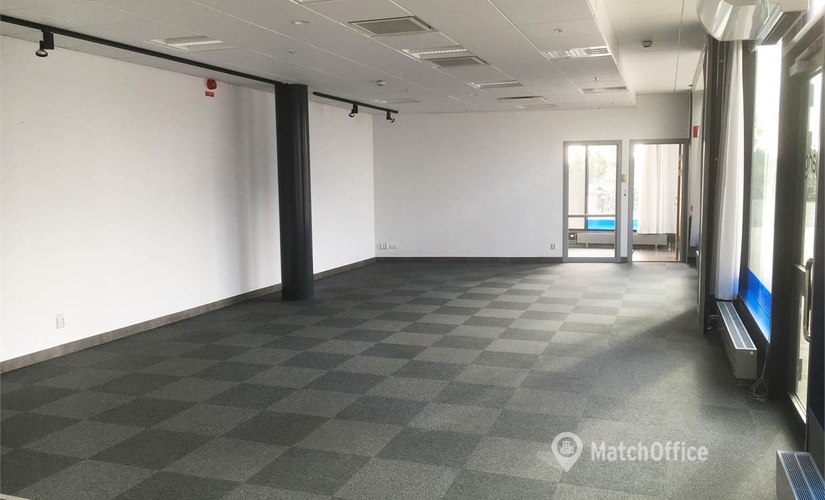 204 m² Business space in Hyllie , Hyllie stationstorg 2 (215 32) - 4 | MatchOffice