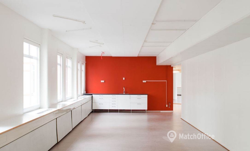 Kontorshotell(Yta:948 m²) för uthyrning i Kungsgatan 6, 211 49 Malmö Norr. Lång- och korttidsuthyrning | MatchOffice.se