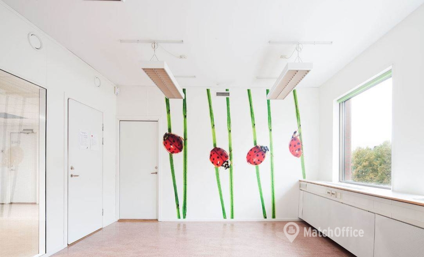 Affärscentrum(Yta:948 m²) för uthyrning i Kungsgatan 6, 211 49 Malmö Norr. Bra läge | MatchOffice.se