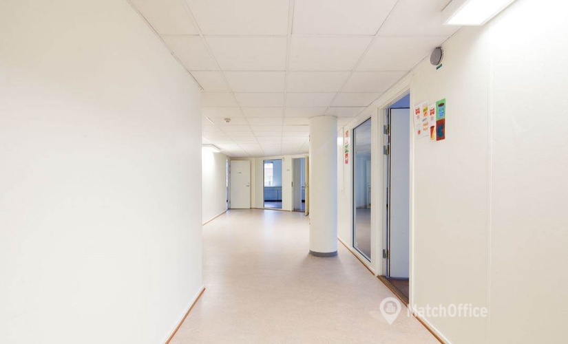 Kontorshotell(Yta:948 m²) för uthyrning i Kungsgatan 6, 211 49 Malmö Norr. Handikappanpassad | MatchOffice.se