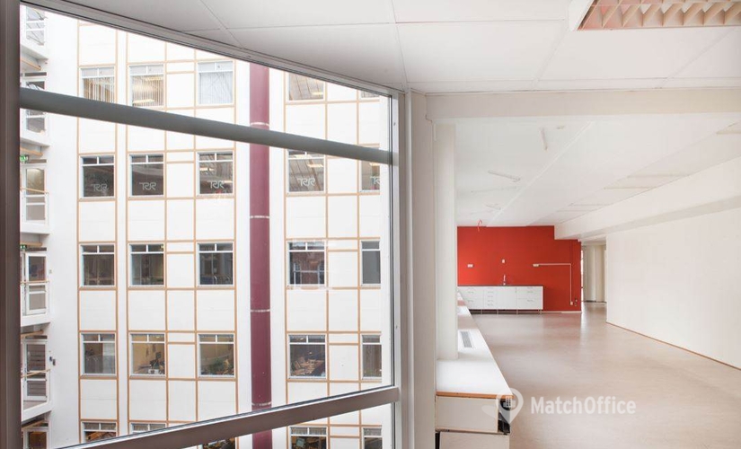 Kontorshotell(Yta:948 m²) för uthyrning i Kungsgatan 6, 211 49 Malmö Norr. WiFi-anslutning ingår | MatchOffice.se