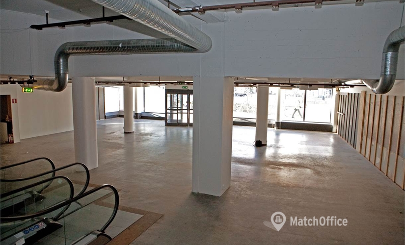 Kontorshotell(Yta:733 m²) för uthyrning i Södra Förstadsgatan 42, 211 43 Malmö Centrum. Bra val | MatchOffice.se
