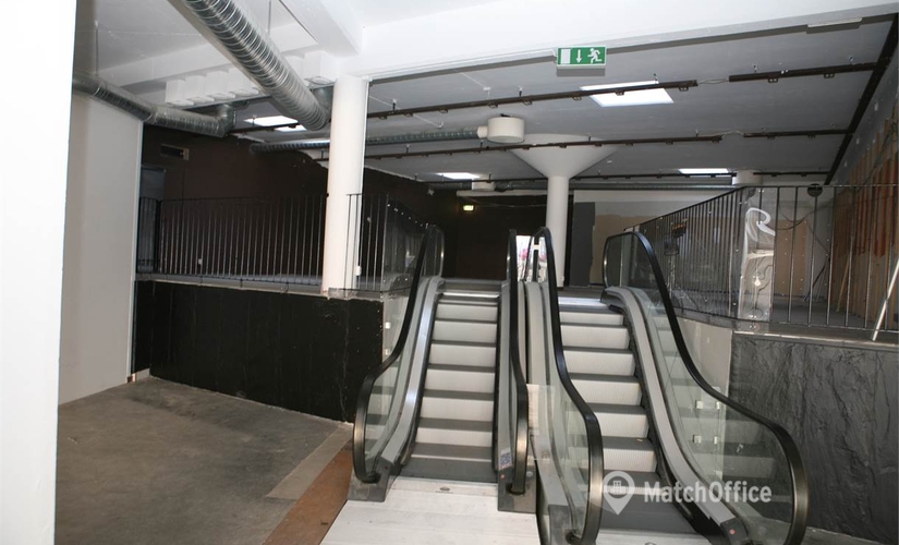 Kontorshotell(Yta:733 m²) att hyra i Södra Förstadsgatan 42, 211 43 Malmö Centrum. Fullt utbud av faciliteter | MatchOffice.se